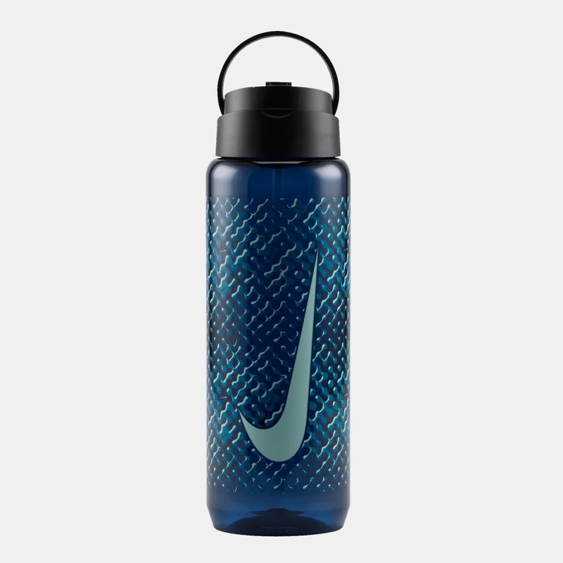 Nike Renew Recharge Straw Water Bottle
