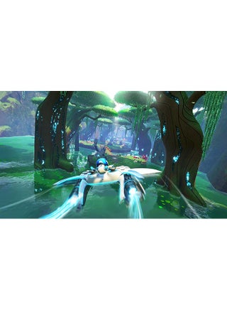 Astro Bot International Version - Adventure - playstation_5_ps5 - view 2