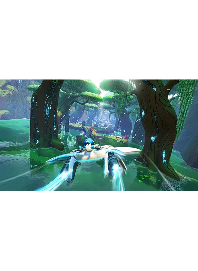 Sony Astro Bot International Version - Adventure - playstation_5_ps5 - Image 2