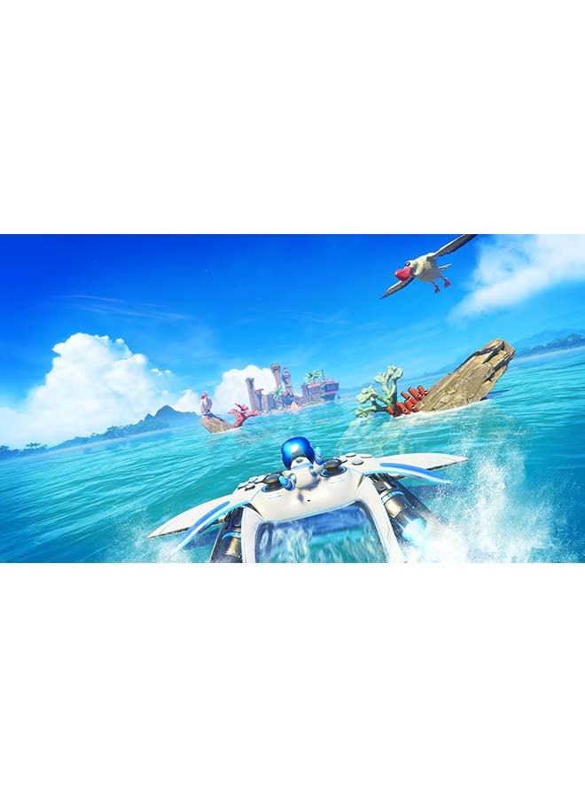 Sony Astro Bot International Version - Adventure - playstation_5_ps5 - Image 5