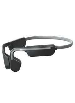 General Earless True Bone Conduction Bluetooth Headphones: Open Bluetooth Sports Headphones - Bone Conduction Wireless Headphones - Anti-Sweat Running and Exercise  - Image 1