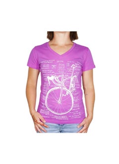 Cognitive Therapy (Pink) Women's T-Shirt