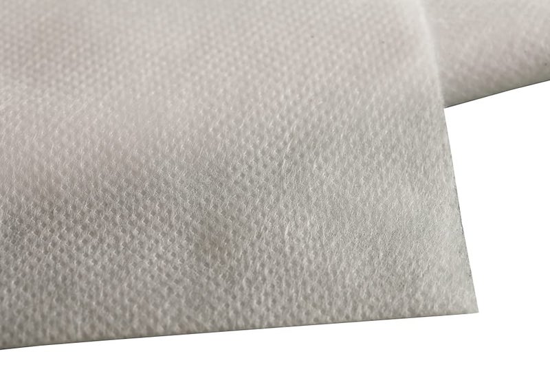 M's Solutions & Enterprises Disposable Bedsheets/Bed Cover White for Hospital, Traveling, Trains, Spa, Massage Rooms, 25 GSM, 32 X 72 Inches Pack of 60 Pieces - Image 4