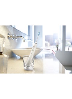PHILIPS SONICARE Diamond Clean Smart White HX9913/17، معتمد في الإمارات العربية المتحدة 3 دبوس  - Image 4