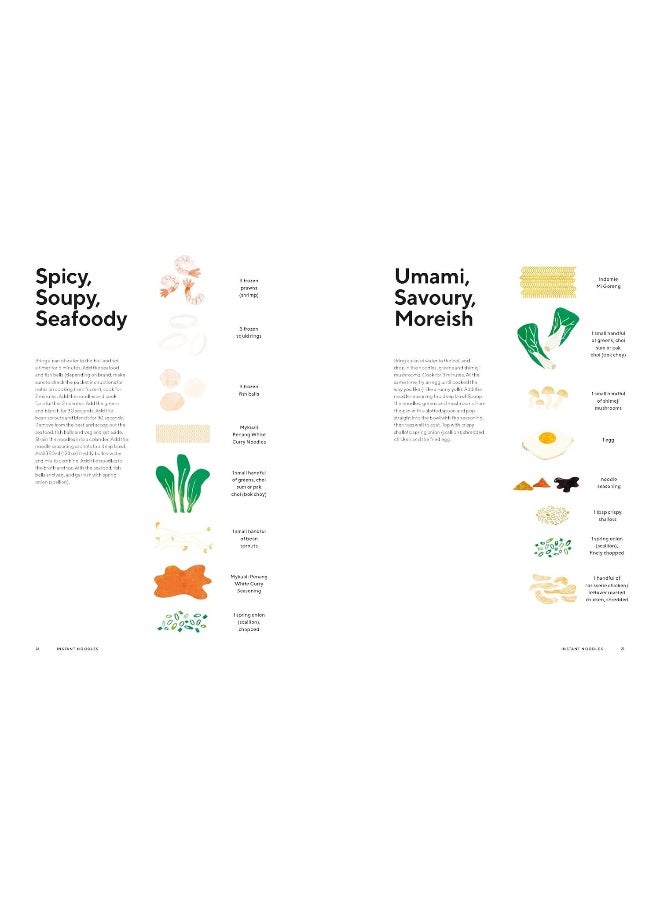 Simple Noodles: Everyday Recipes, from Instant to Udon - Image 5