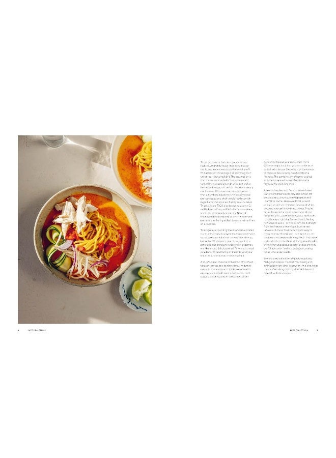 Simple Noodles: Everyday Recipes, from Instant to Udon - Image 3