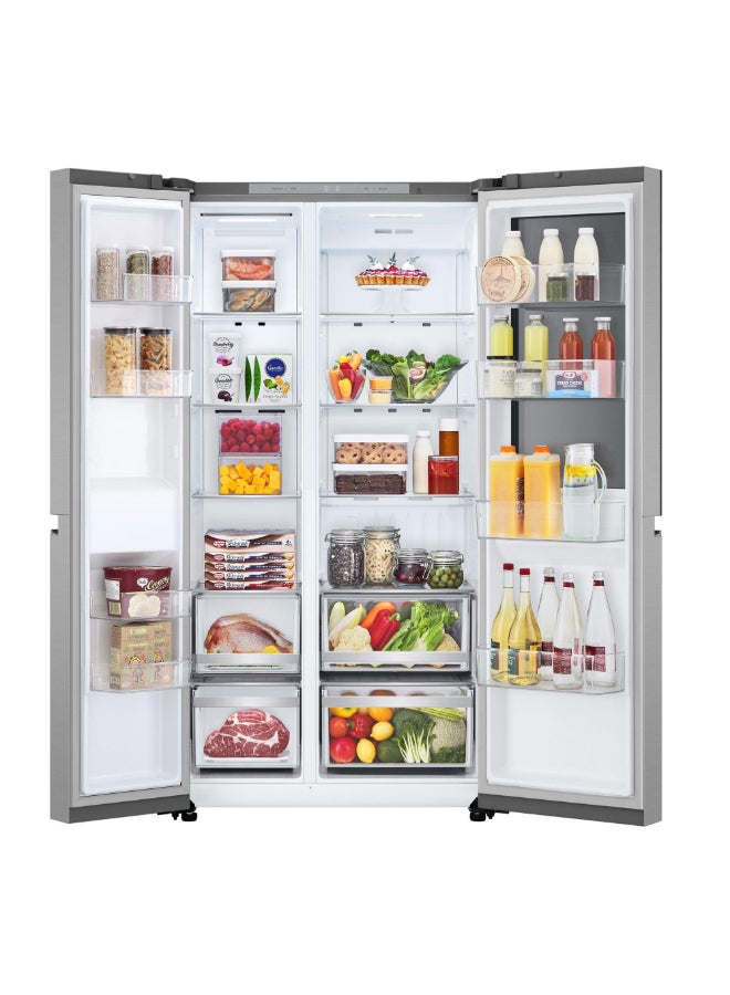 FRIGG Lucky Symmetrical Silicone Baby Pacifier 6-18M 2-Pack Portobello/Cream - Size 2 - Image 1