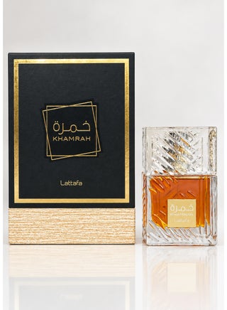 Khamrah For Unisex - Eau De Parfum - 100ML - view 4