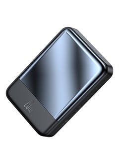 Mcdodo MC-4261 Ambilight Series 20W Magnetic Wireless Charging 10000MAH Power Bank Black
