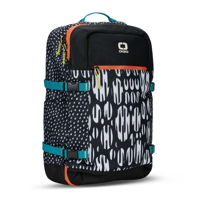 OGIO Alpha Venture Pack Safari Standard