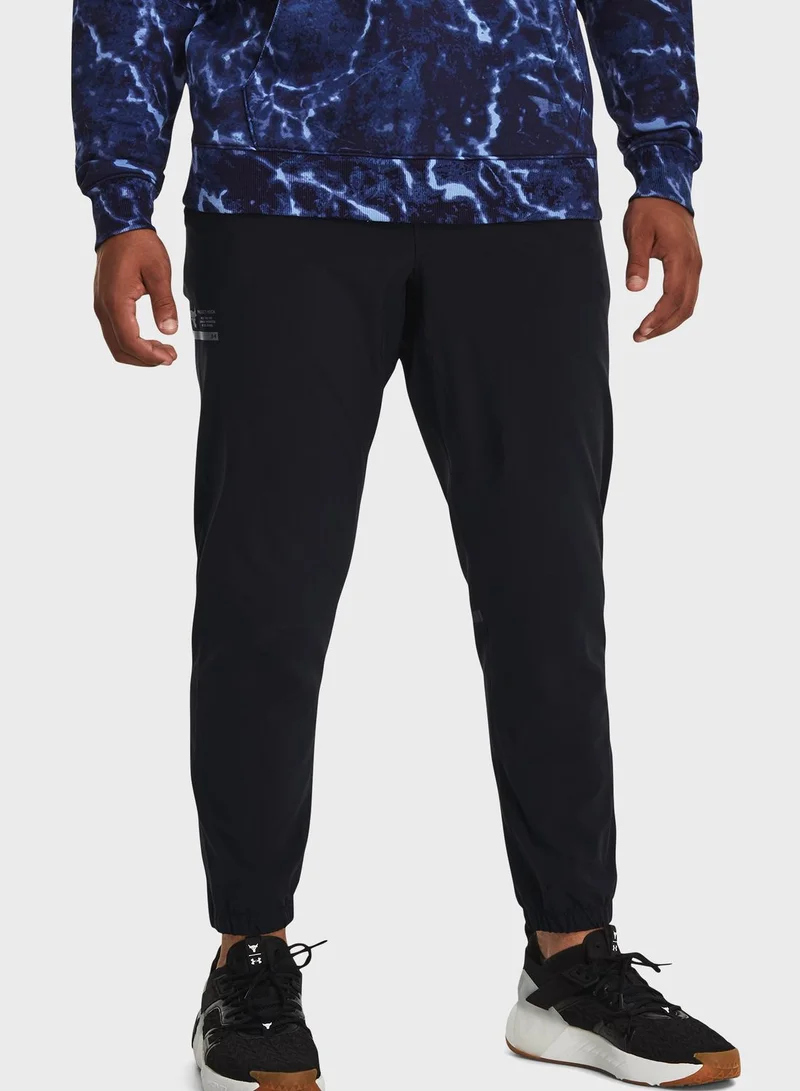 UNDER ARMOUR Project Rock Unstoppable Pants
