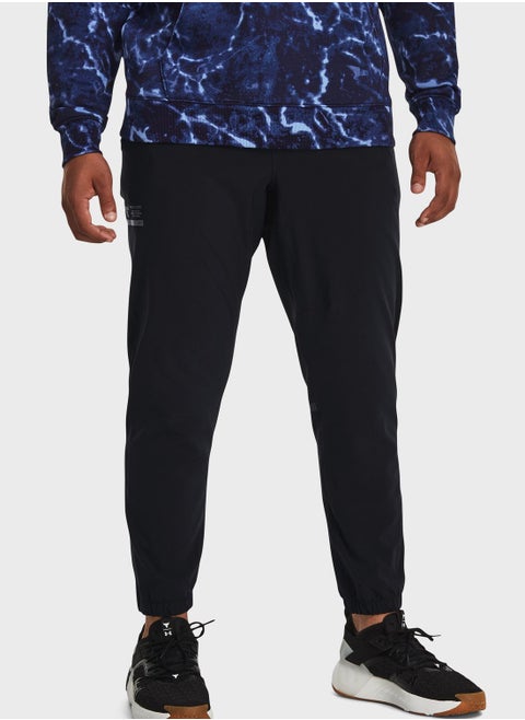 Project Rock Unstoppable Pants