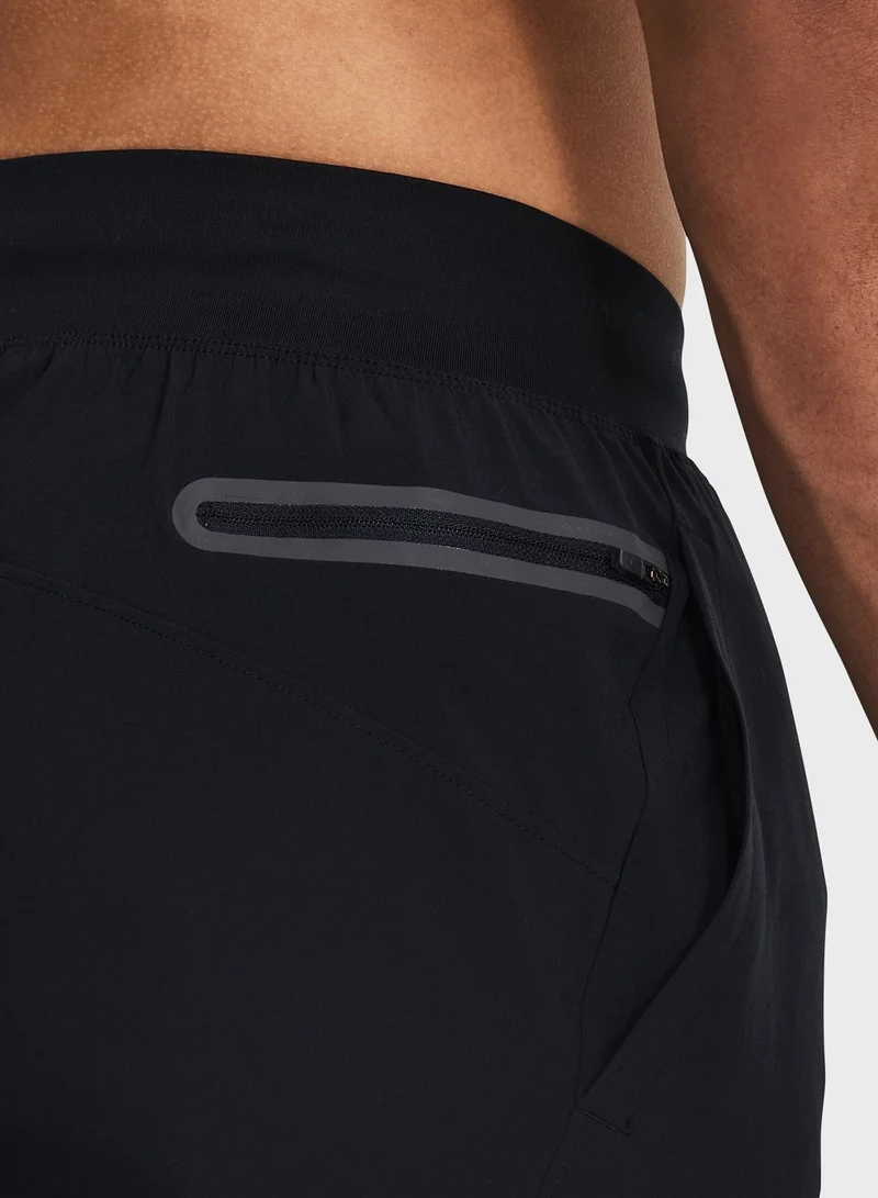 UNDER ARMOUR Project Rock Unstoppable Pants