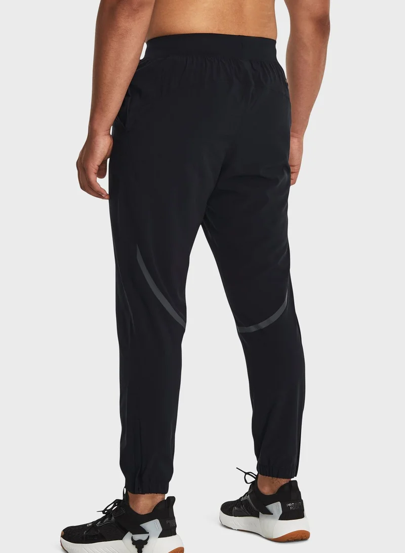 UNDER ARMOUR Project Rock Unstoppable Pants
