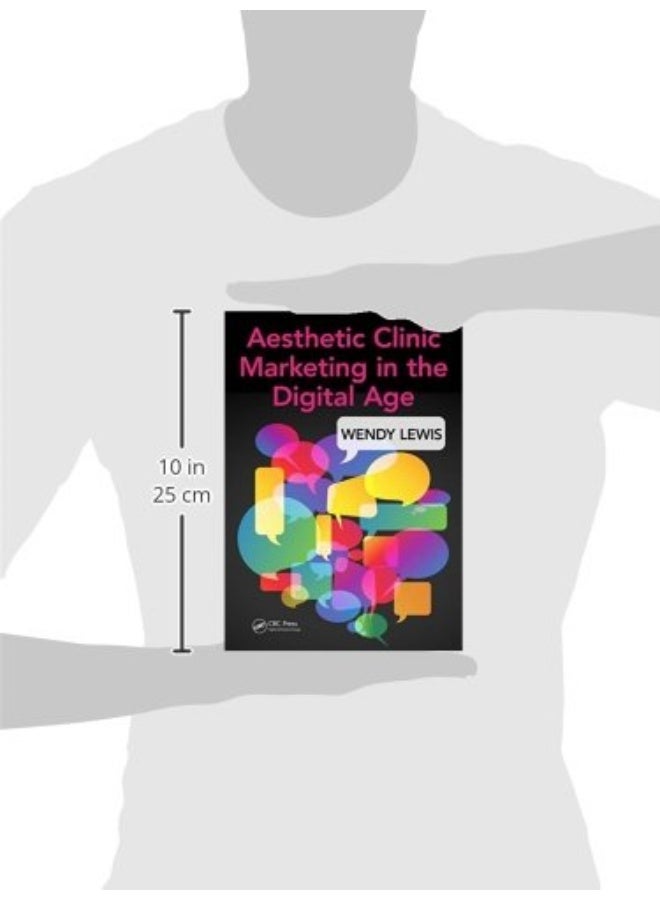 CRC Press Aesthetic Clinic Marketing in the Digital Age - Image 3