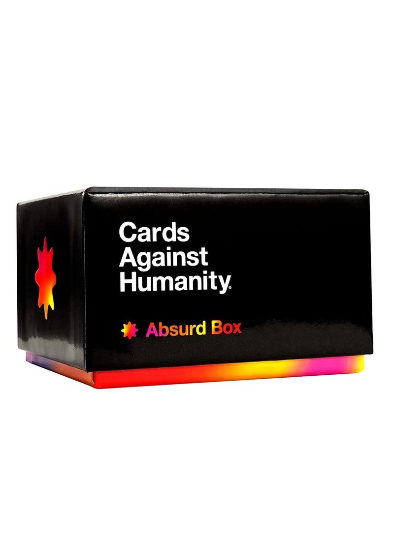 Cards Against Humanity Absurd Box  - Image 2