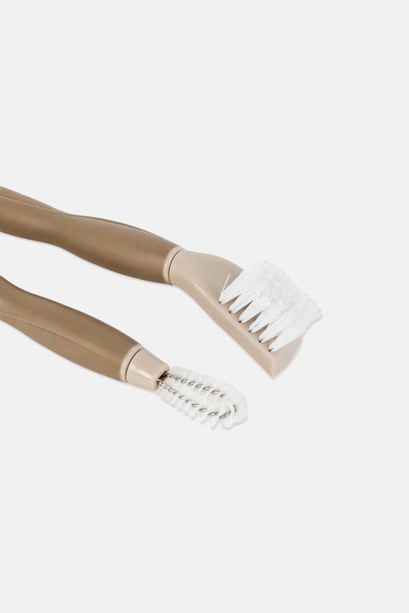 Bombay 2 Piece Cleaning Brushes, Multicolor - Image 3