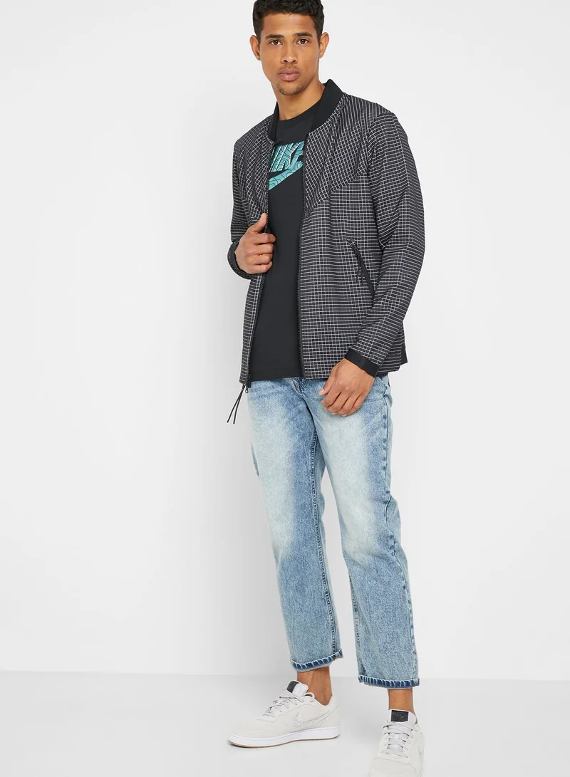 Nike Tech Pack Grid Jacket