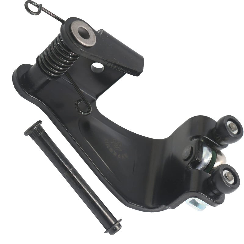 Odyssey sliding door roller left