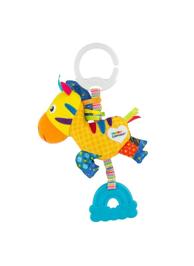 LAMAZE Zero The Zebra On-The-Go Baby Toy, Multi - pzsku/Z369E58CC2269F15B3D66Z/45/_/1737031440/8814ae1f-e61c-41c3-a00b-45619cc5bd63