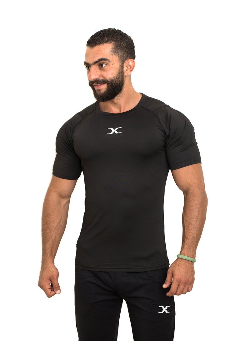 XTREMEPROZ Men's Training T-shirt - Image 1
