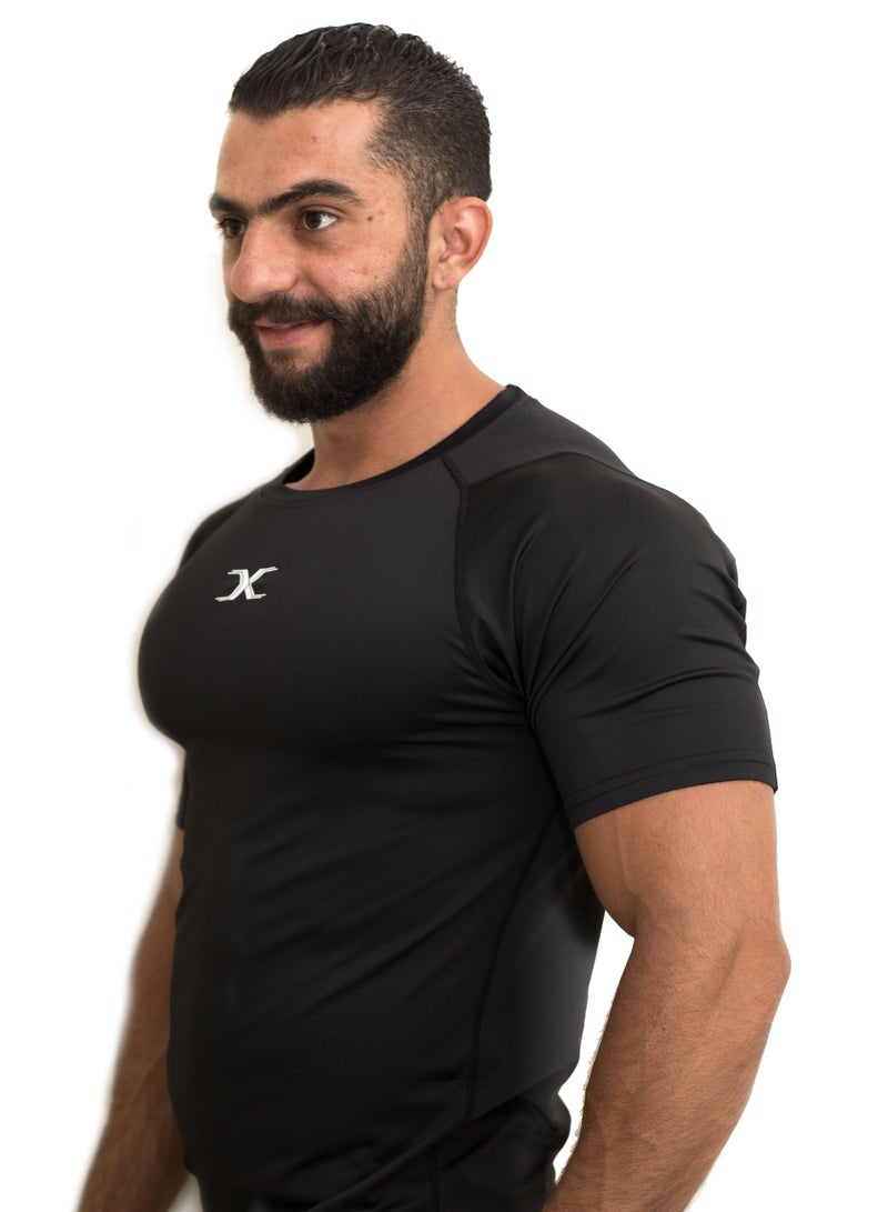 XTREMEPROZ Men's Training T-shirt - Image 2