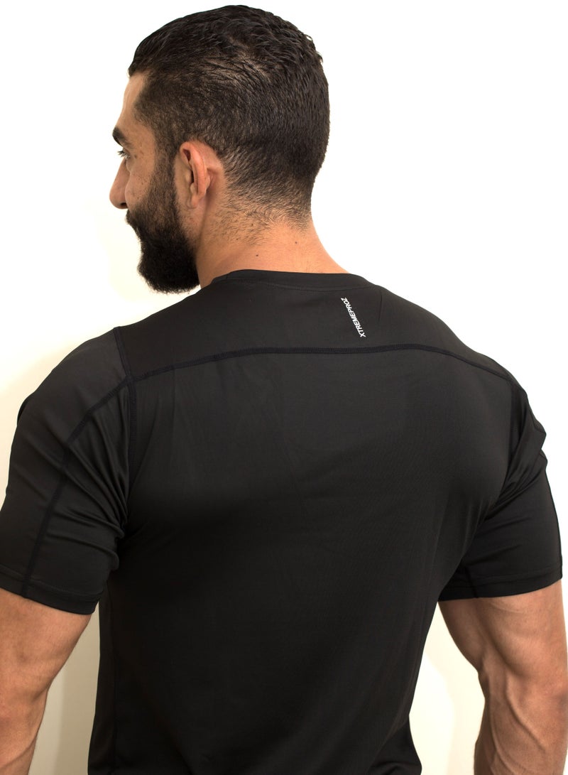 XTREMEPROZ Men's Training T-shirt - Image 4
