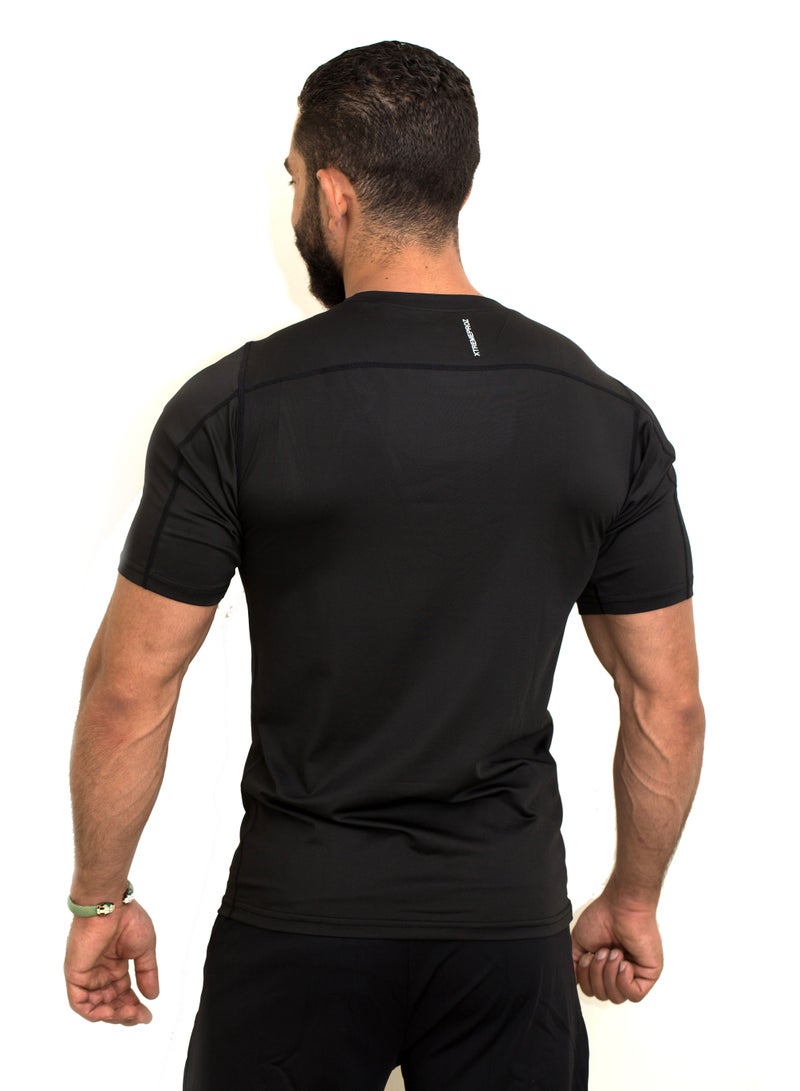 XTREMEPROZ Men's Training T-shirt - Image 3