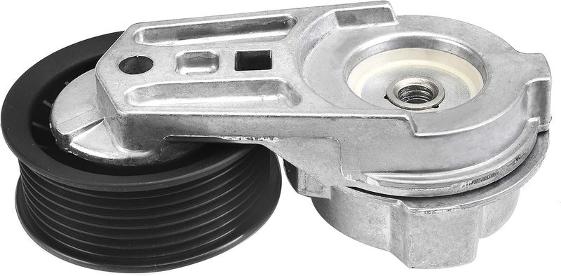 ADIGARAUTO 38382 Automatic Belt Tensioner with Pulley for Chrysler Aspen and Dodge Ram - Image 3