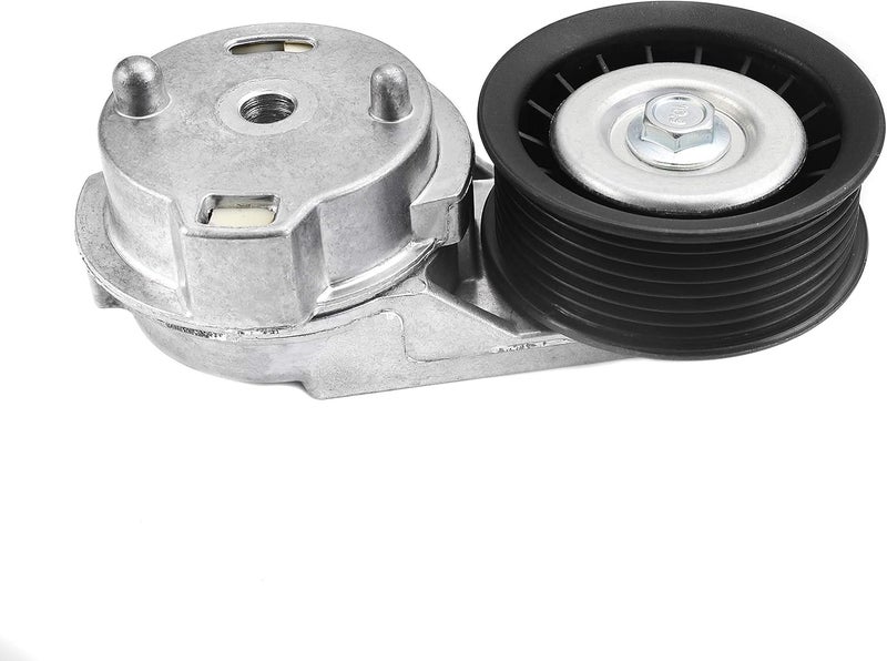 ADIGARAUTO 38382 Automatic Belt Tensioner with Pulley for Chrysler Aspen and Dodge Ram - Image 4