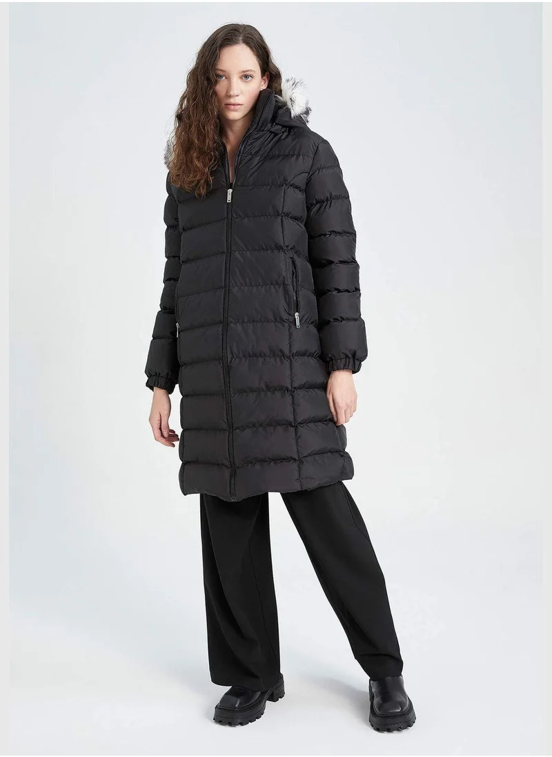 ديفاكتو Woman Casual Coat