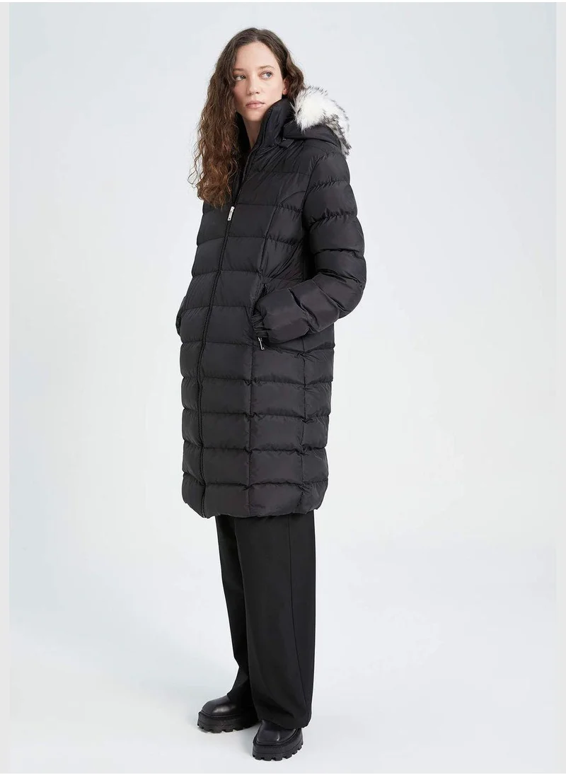 ديفاكتو Woman Casual Coat