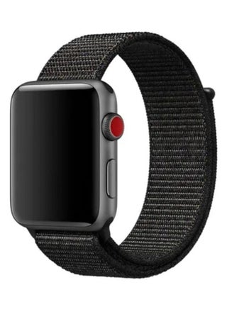 Replacement Band For Apple iWatch 38mm - pzsku/Z369E817779283F3AD530Z/45/_/1676790170/031440aa-c35d-4b57-9c80-e41b476bf037