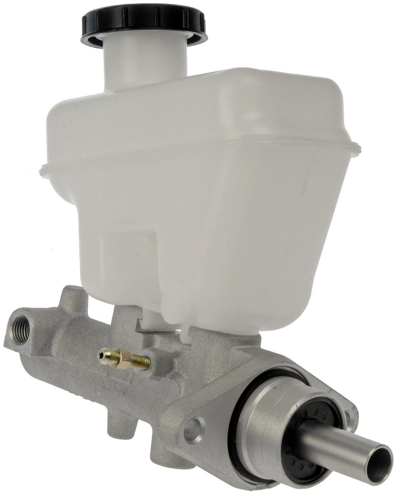 Dorman M630529 Brake Master Cylinder Compatible with Select Ford/Mazda/Mercury Models - Image 4