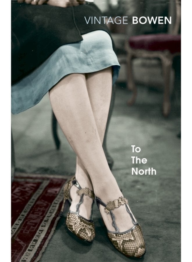 To The North - Paperback