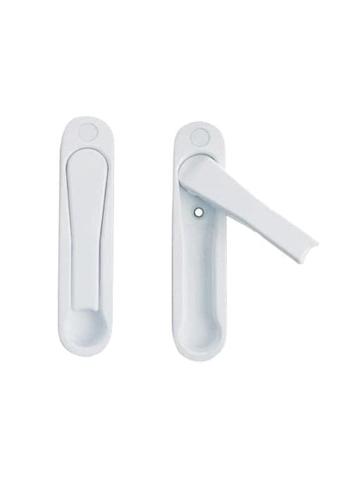 Generic Upvc PopUp Handle  - Image 1