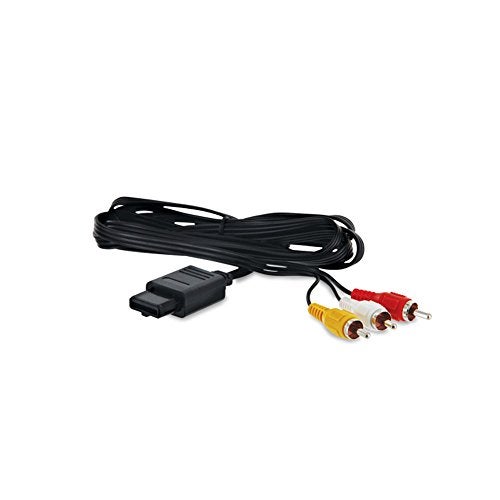 Tomee AV Cable for GameCube/ N64/ SNES - Image 3