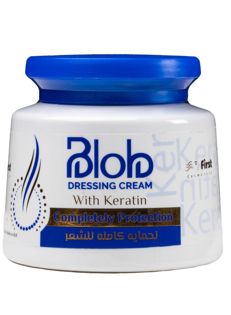 Blob Keratin Cream For Completely Protection 250 g