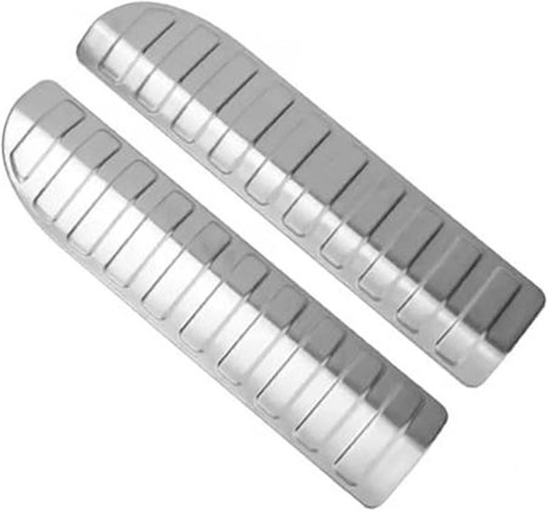 Vuzmode Rear Bumper Protector for Range Rover Sport - Image 1