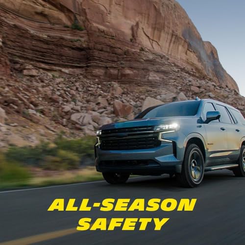 MICHELIN Defender LTX M/S2 285/45R22/XL 114H - Image 2