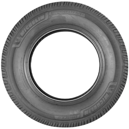 MICHELIN Defender LTX M/S2 285/45R22/XL 114H - Image 4