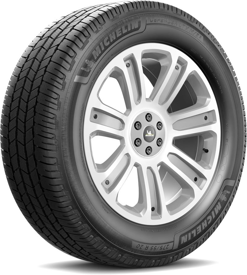 MICHELIN Defender LTX M/S2 285/45R22/XL 114H - Image 1