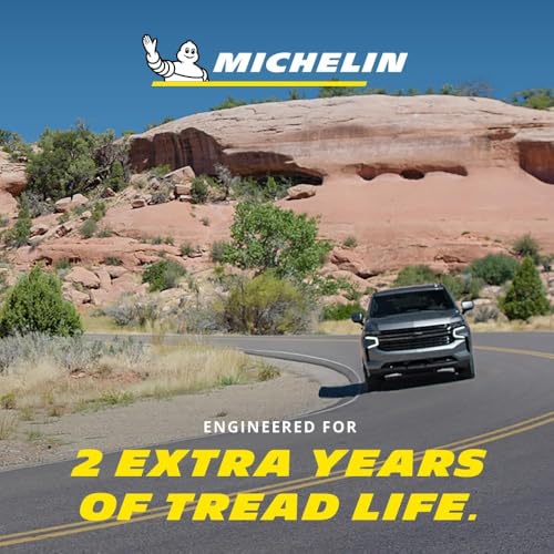 MICHELIN Defender LTX M/S2 285/45R22/XL 114H - Image 5
