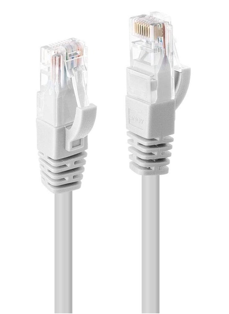 Lava CABLE NETWORK LAN LAVA 40 METERS CAT5 FOR ROUTERS , ACCESS POINTS , PLAYSTATION , SMART TV AND ANY DEVIES HAS LAN PORT RJ45  - Image 1