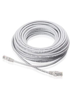 Lava CABLE NETWORK LAN LAVA 40 METERS CAT5 FOR ROUTERS , ACCESS POINTS , PLAYSTATION , SMART TV AND ANY DEVIES HAS LAN PORT RJ45  - Image 3