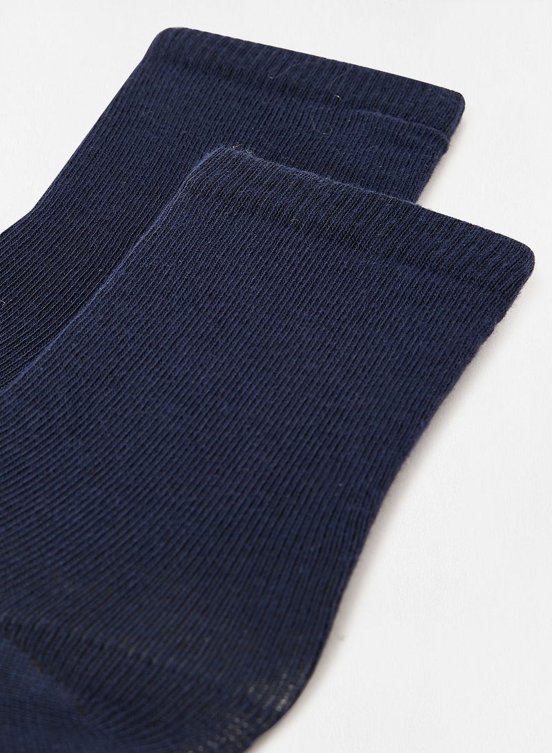 Boys Basic Socks