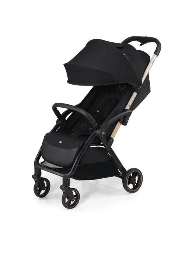 Kinderkraft Apino Compact Stroller – Lightweight, Stylish, and Versatile - Image 2