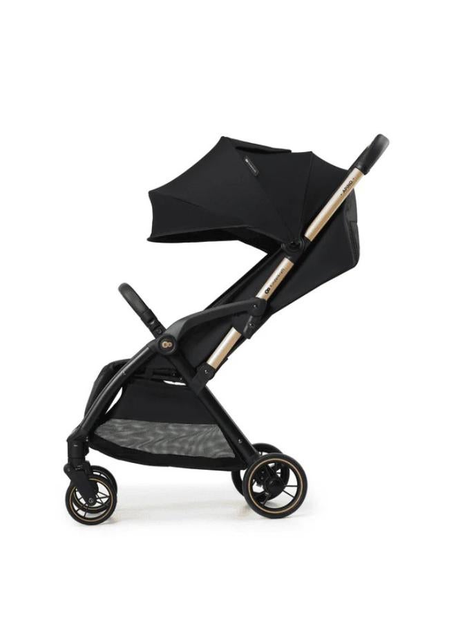 Kinderkraft Apino Compact Stroller – Lightweight, Stylish, and Versatile - Image 1