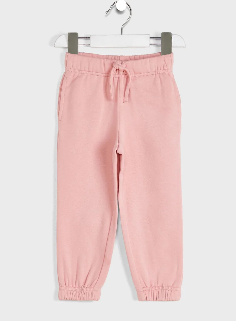 ONLY Kids Essential Sweatpants