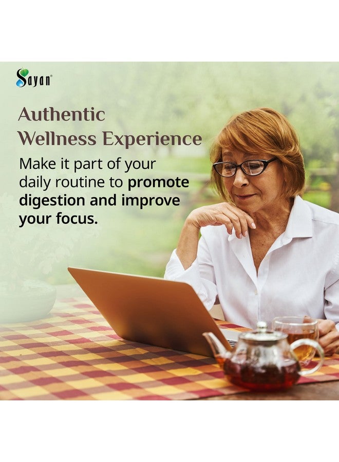 Sayan Siberian Pure Raw Chaga Mushroom Chunks with Black Top Crust 8 Oz / 223 g - Premium Wild-Harvested Antioxidant Tea for Immune Support, Focus and Digestive Health - Non-GMO - Image 4